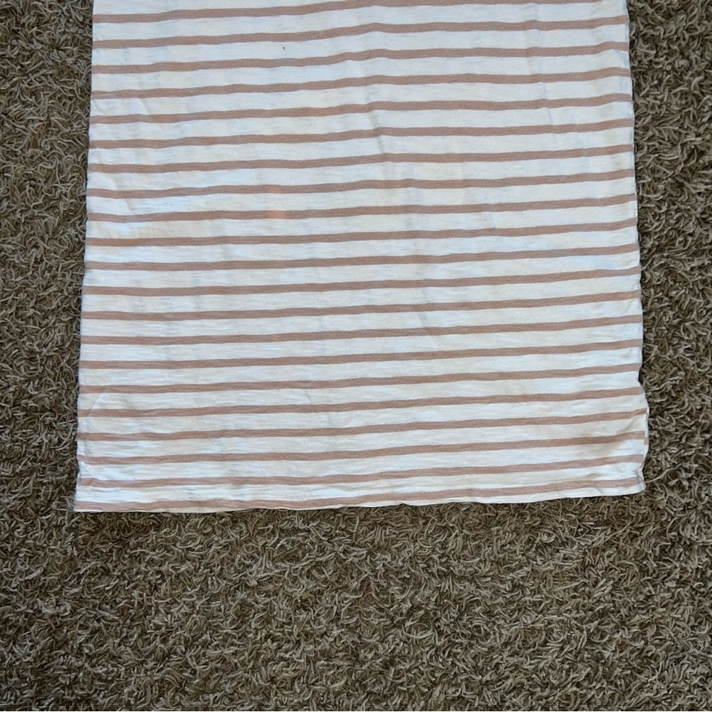 Women’s Universal Thread  T-shirt dress - Picture 2 of 8